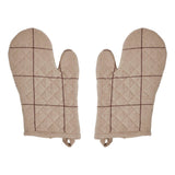 Connell Oven Mitt
