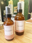 Facial Refresh + Toner: Lavender / 2 oz