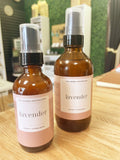 Facial Refresh + Toner: Lavender / 2 oz