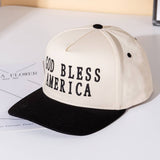 God Bless America Hat