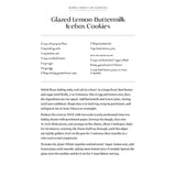 Williams Sonoma Cookies Recipe Deck
