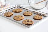 Stainless Steel Jelly Roll,Cookie Pan - 16.25"x 11.25"