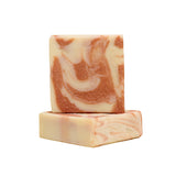 The Voyager Bar Soap For Men | Balsam Fir & Vetiver Soap