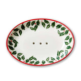 Tis The Season Soap Dish