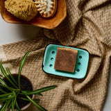 Tea Tree Bar Soap | Face Soap | Soap for Men | Clean Soap