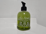 Authentic Liquid Marseille Soap – Olive Oil & Lavender 300ml
