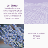 Organic Dried Lavender Bundle | Bouquet | Flowers | Organic