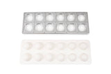 Italian Ravioli Maker, 13" x 4.5" x 1"