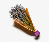 Organic Dried Lavender Bundle | Bouquet | Flowers | Organic