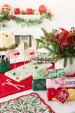 Holiday Spirit Assorted Dishtowels