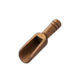 Heirloom Canister Scoop