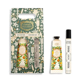 Energizing Provence Set Duo