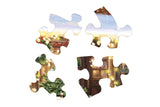 Lazy Creek Country Store 1000 Piece Jigsaw Puzzle: 1000