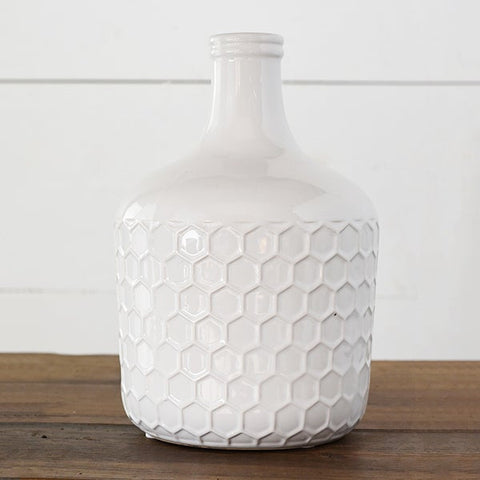 Honeycomb Bottle