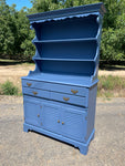 Antique Hutch (Pickup Only)
