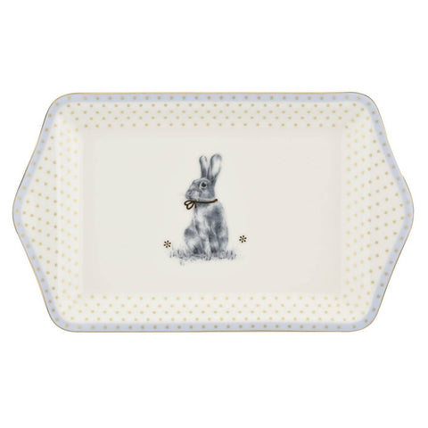 Spode Meadow Lane Dessert Tray