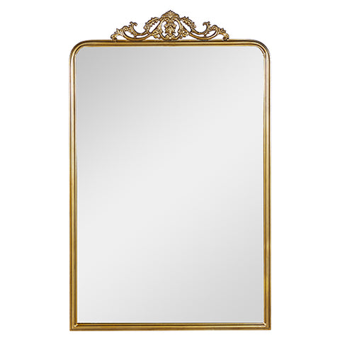 42.75" GOLD MIRROR - Pickup Only