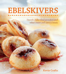 Ebelskivers (cookbook)