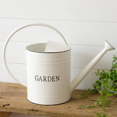 Watering Can - Garden