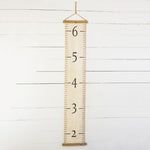 GROWTH CHART TAPESTRY