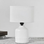 SMALL SOFT WHITE LAMP (Pick Up Only)