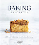 Baking Favorites