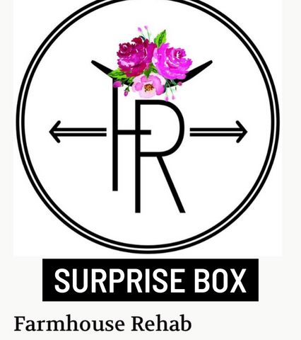 Surprise Farmhouse Box
